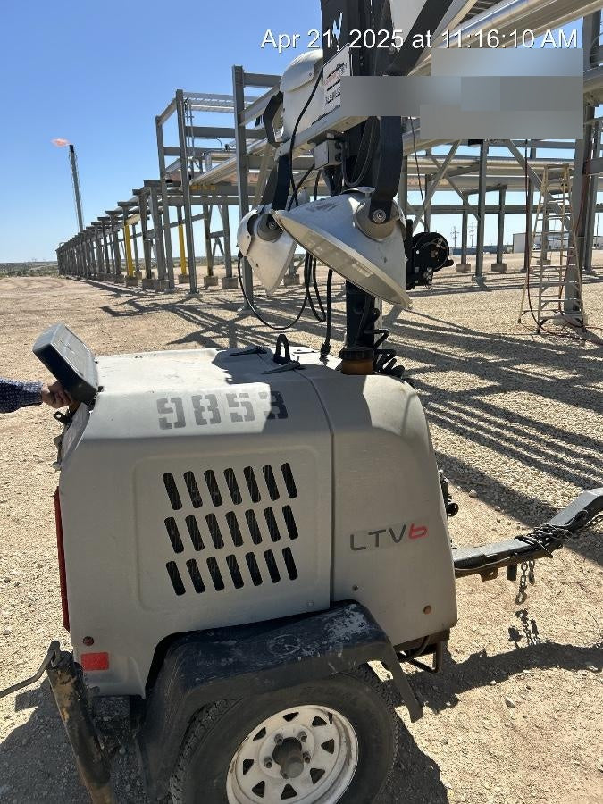 2018 WACKER NEUSON LTV6K-MH