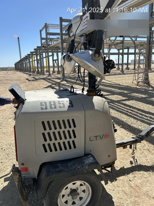 2018 WACKER NEUSON LTV6K-MH