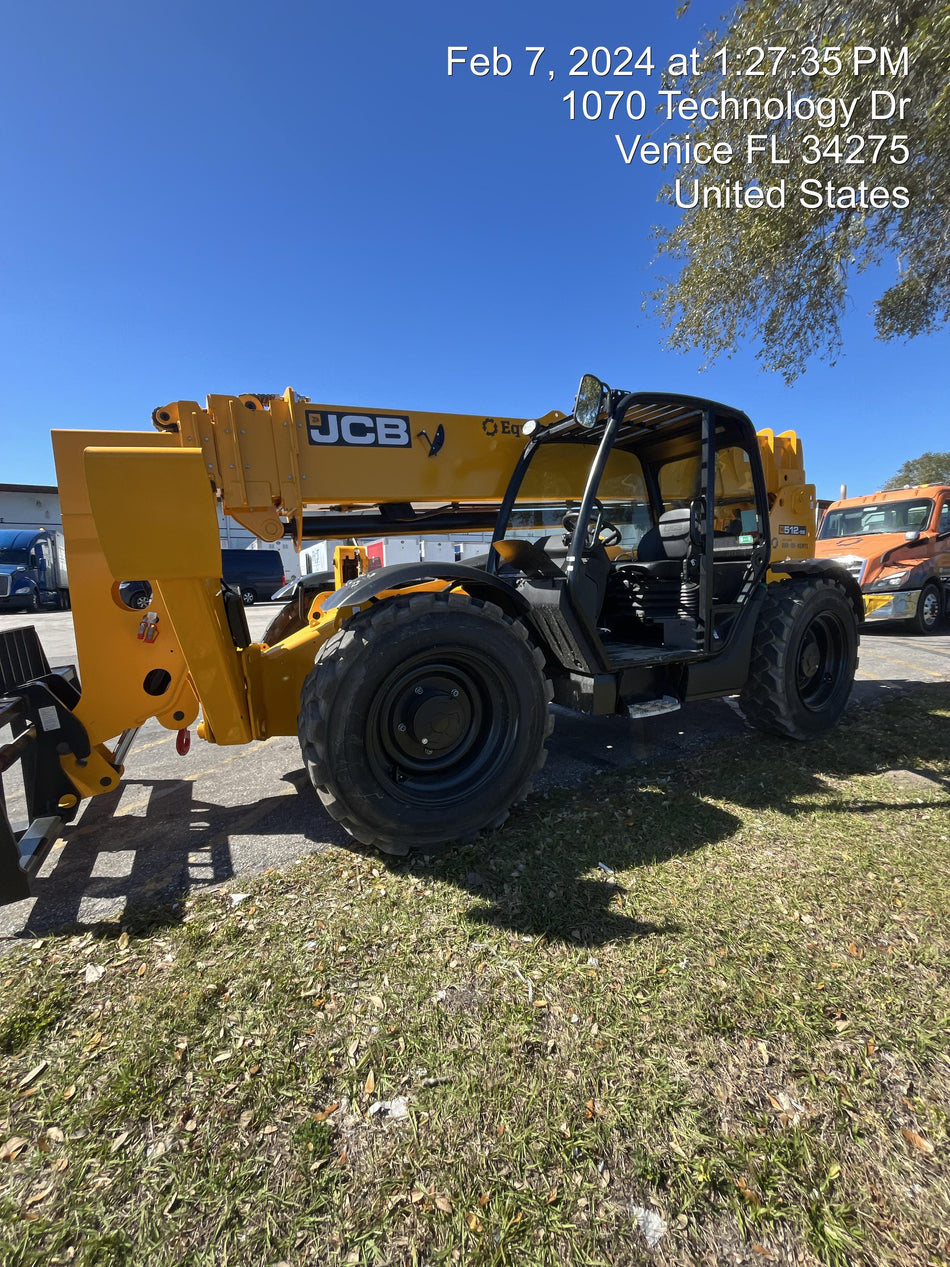 2024 JCB 512-56