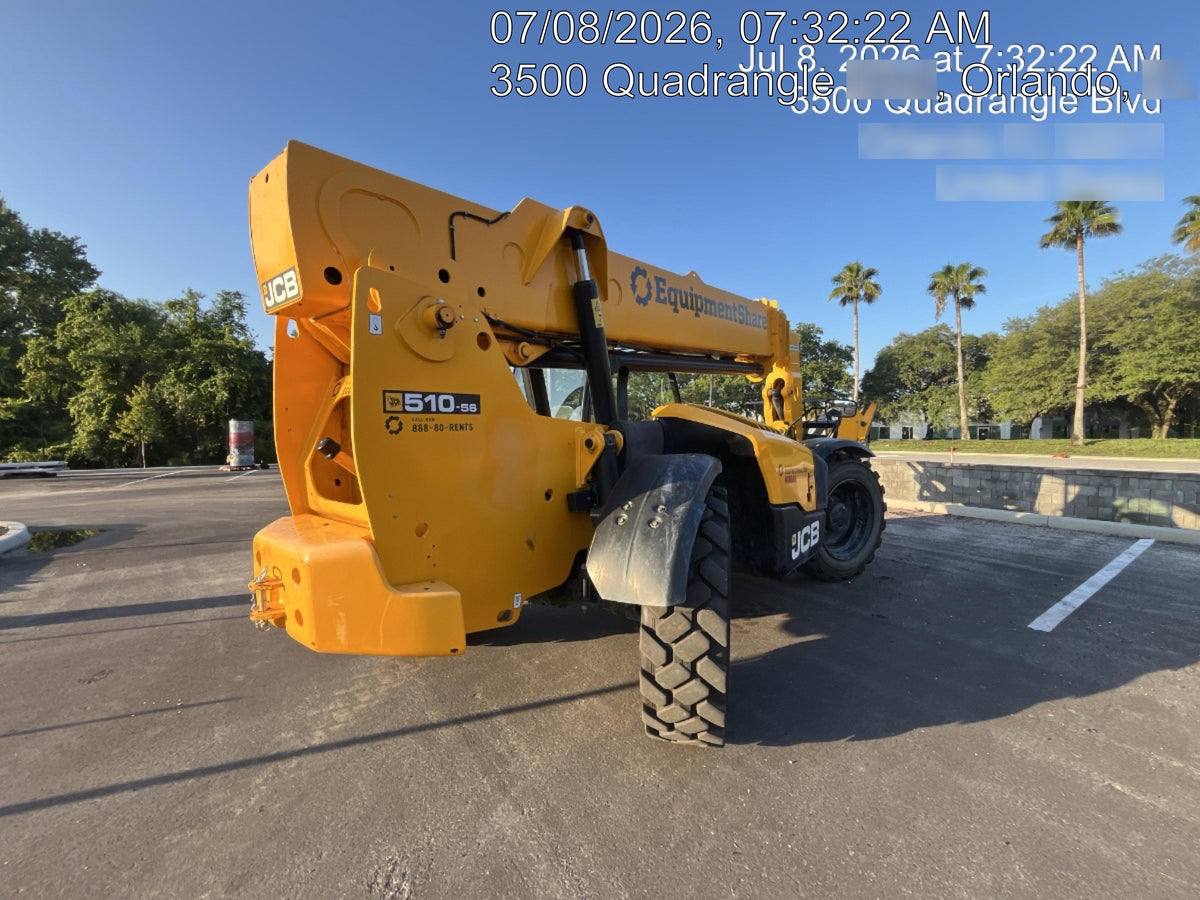 2024 JCB 510-56