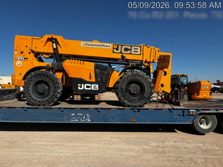 2020 JCB 510-56 JCB 510-56