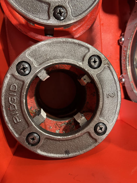 2021 RIDGID 41935-KIT