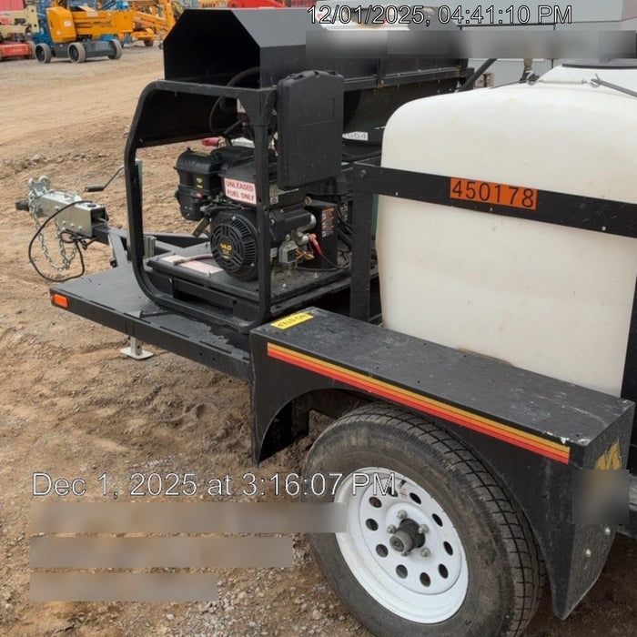 2024 MI-T-M AW-9000-0005 / DHG-4004-B0V6G