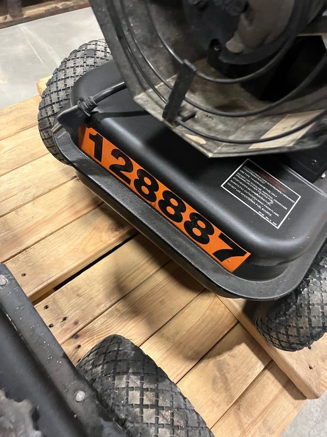 2021 HEATSTAR HS175KT