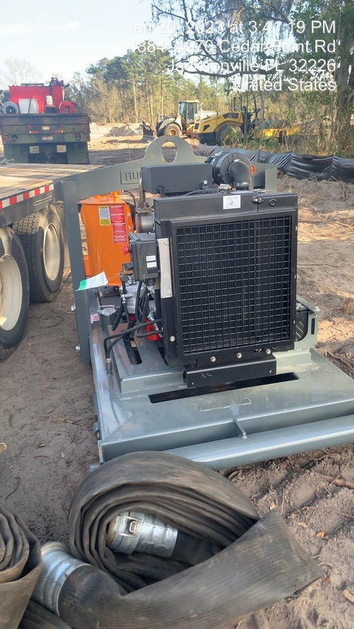 2022 MYERS-SETH RL-200