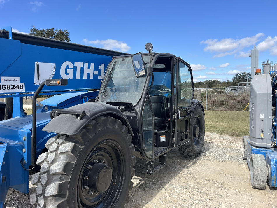 2024 GENIE GTH-1056