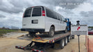 2023 CHEVROLET Express Van - Rental