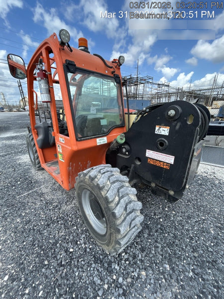 2023 JLG G5-18A