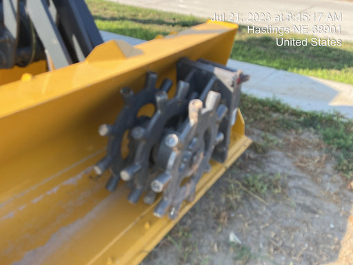 2022 ROCKLAND WB18-3