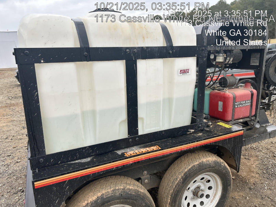 2025 MI-T-M HS-3505-1MGH-UR