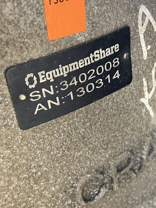 2021 MICHIGAN PNEUMATIC JF20