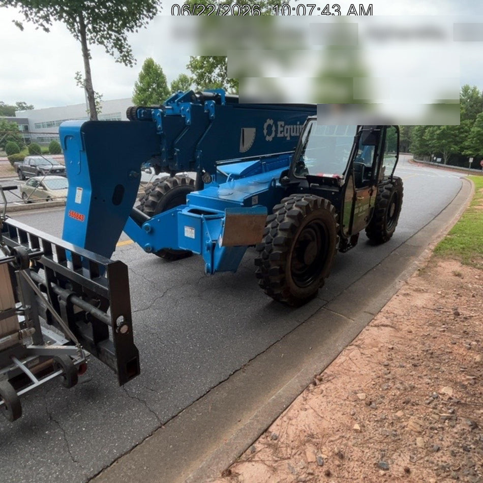 2025 GENIE GTH-1056