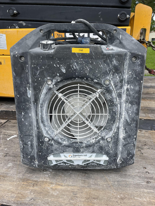 2022 PHOENIX AirMAX Radial Air Mover