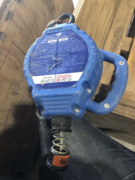 2024 PALMER SRL711311