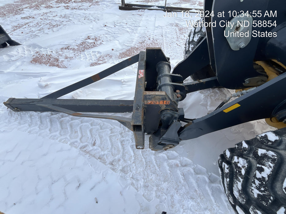 2023 ARROW MATERIAL HANDLING CE60-49