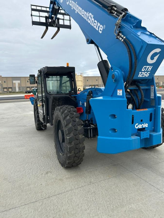2025 GENIE GTH-1256