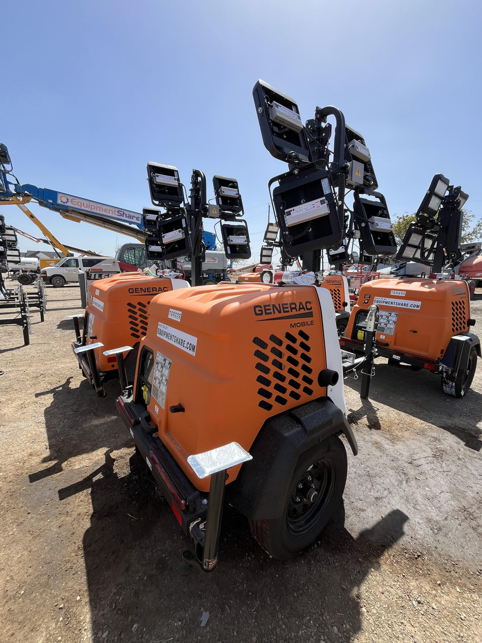 2026 GENERAC MLTS-4