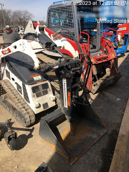 2022 PALADIN SFB250
