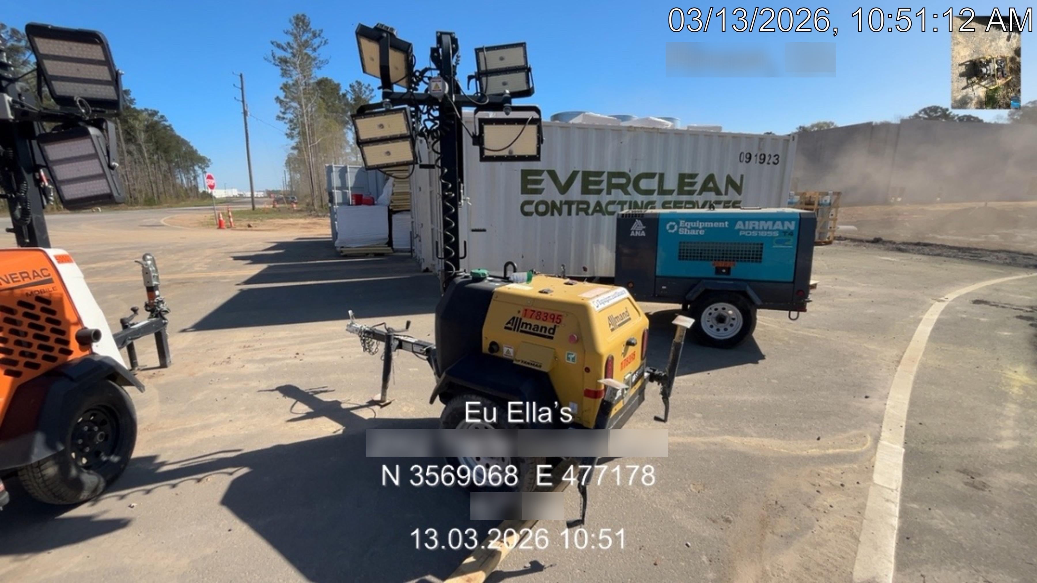 2021 ALLMAND NLV3GR