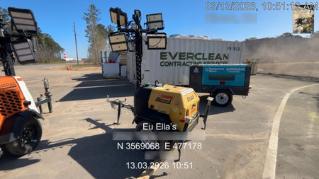 2021 ALLMAND NLV3GR