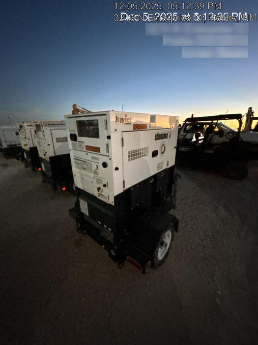 2023 SHINDAIWA DGK15FL