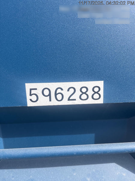 2025 DURABOX DB511