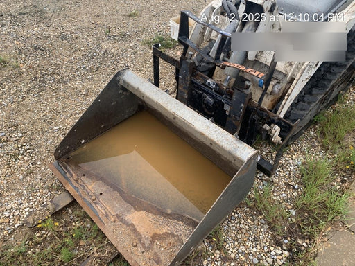 2020 PALADIN 48" Pallet Forks - Paladin