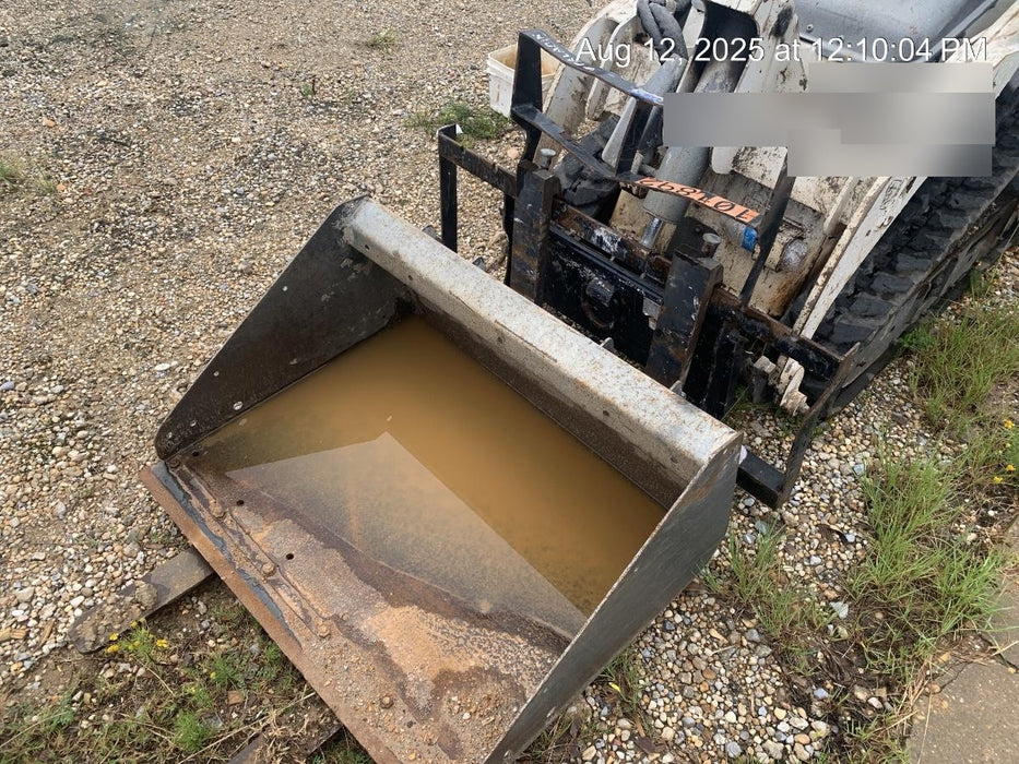 2020 PALADIN 48" Pallet Forks - Paladin