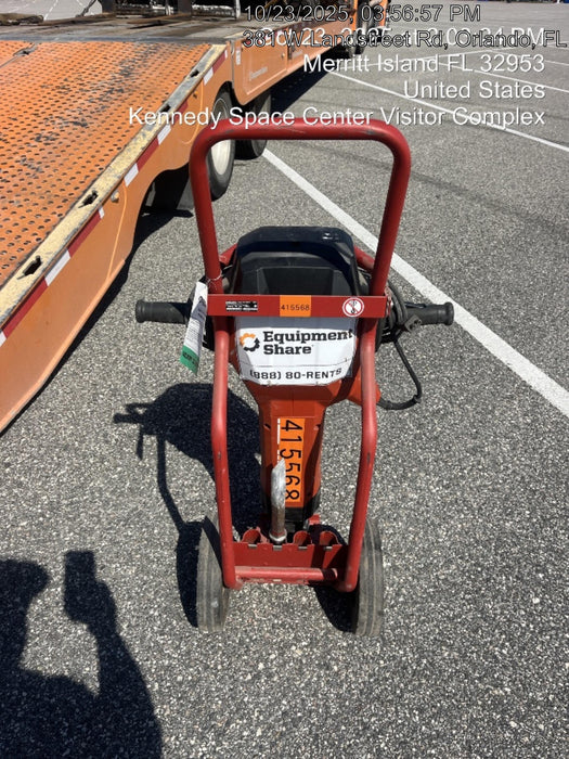 2024 HILTI TE 3000-AVR