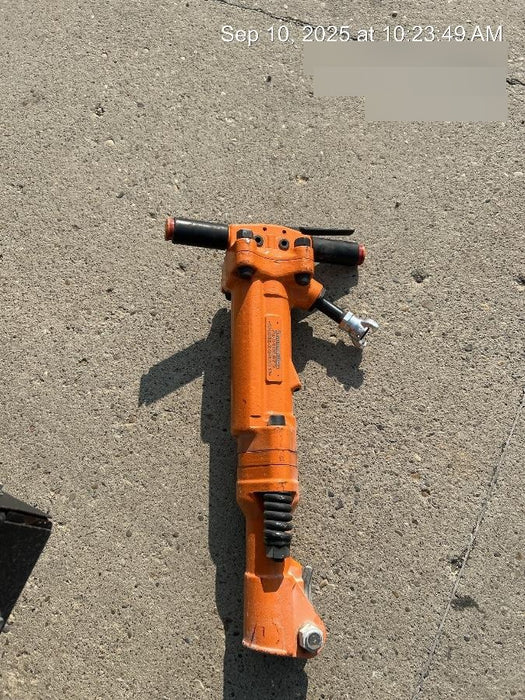 2024 MICHIGAN PNEUMATIC ES-TPB90-118-TRACKER