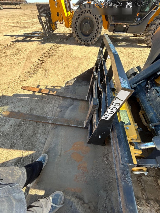 2024 ARROW MATERIAL HANDLING F5100CB - 72"