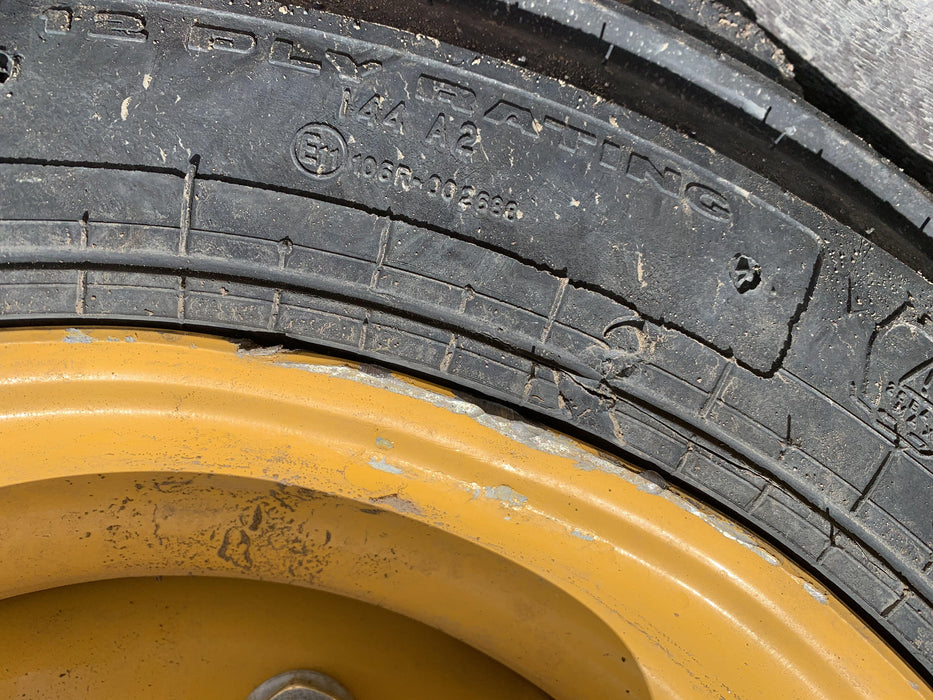 2020 JOHN DEERE 310LEP - Extendable Stick