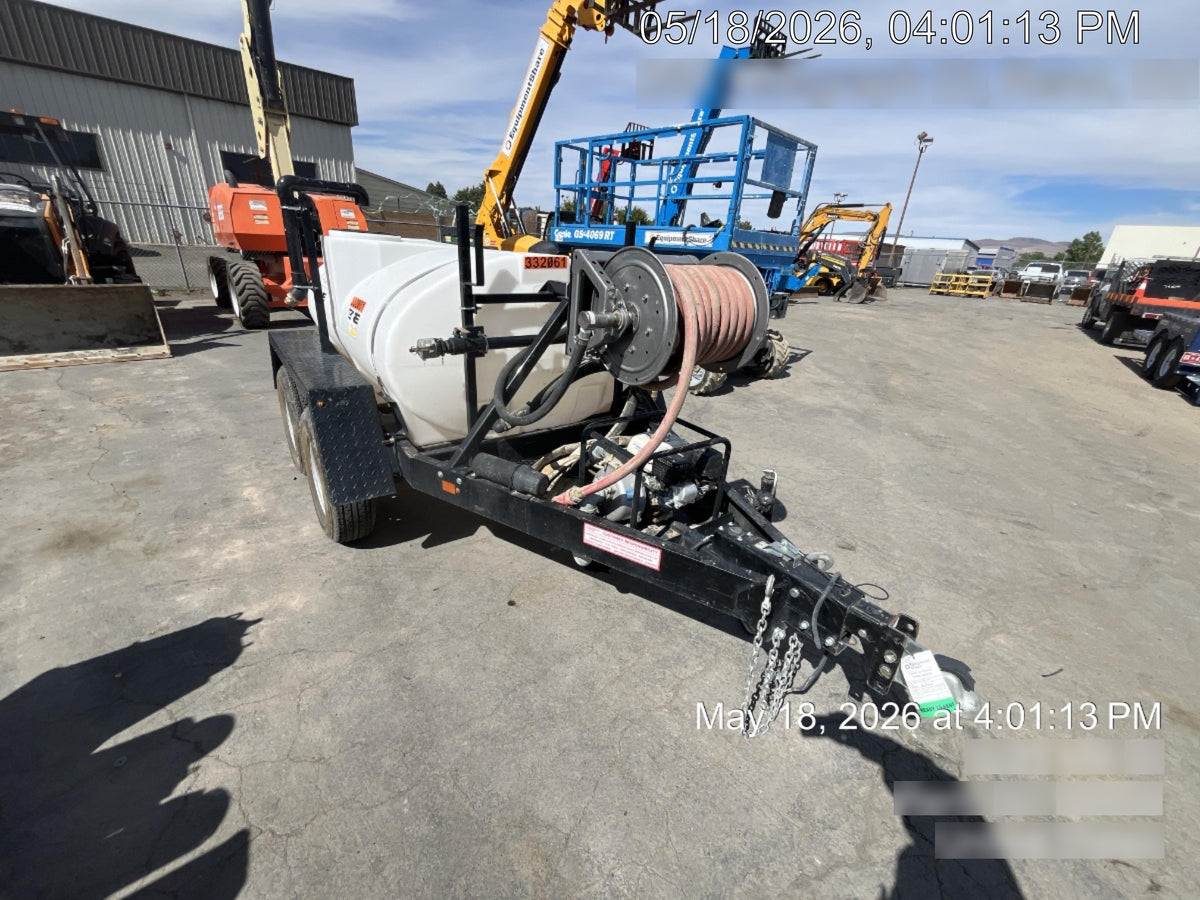 2023 WYLIE EXP-500L