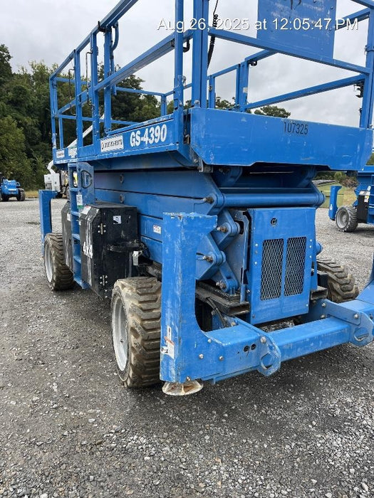 2020 GENIE GS-4390 RT