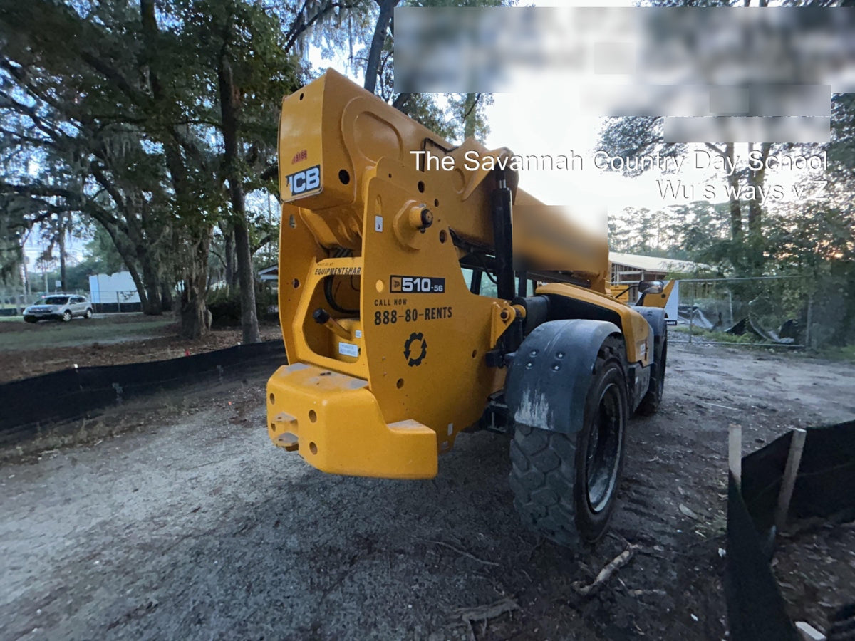 2025 JCB 510-56