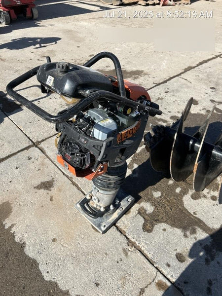 2024 HUSQVARNA LT6005
