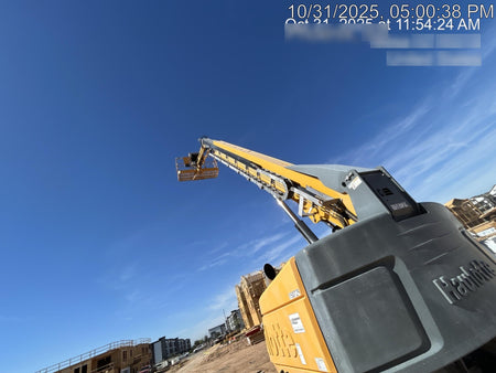2021 HAULOTTE HT67 RTJ O