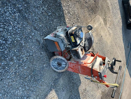 2020 HUSQVARNA FS400