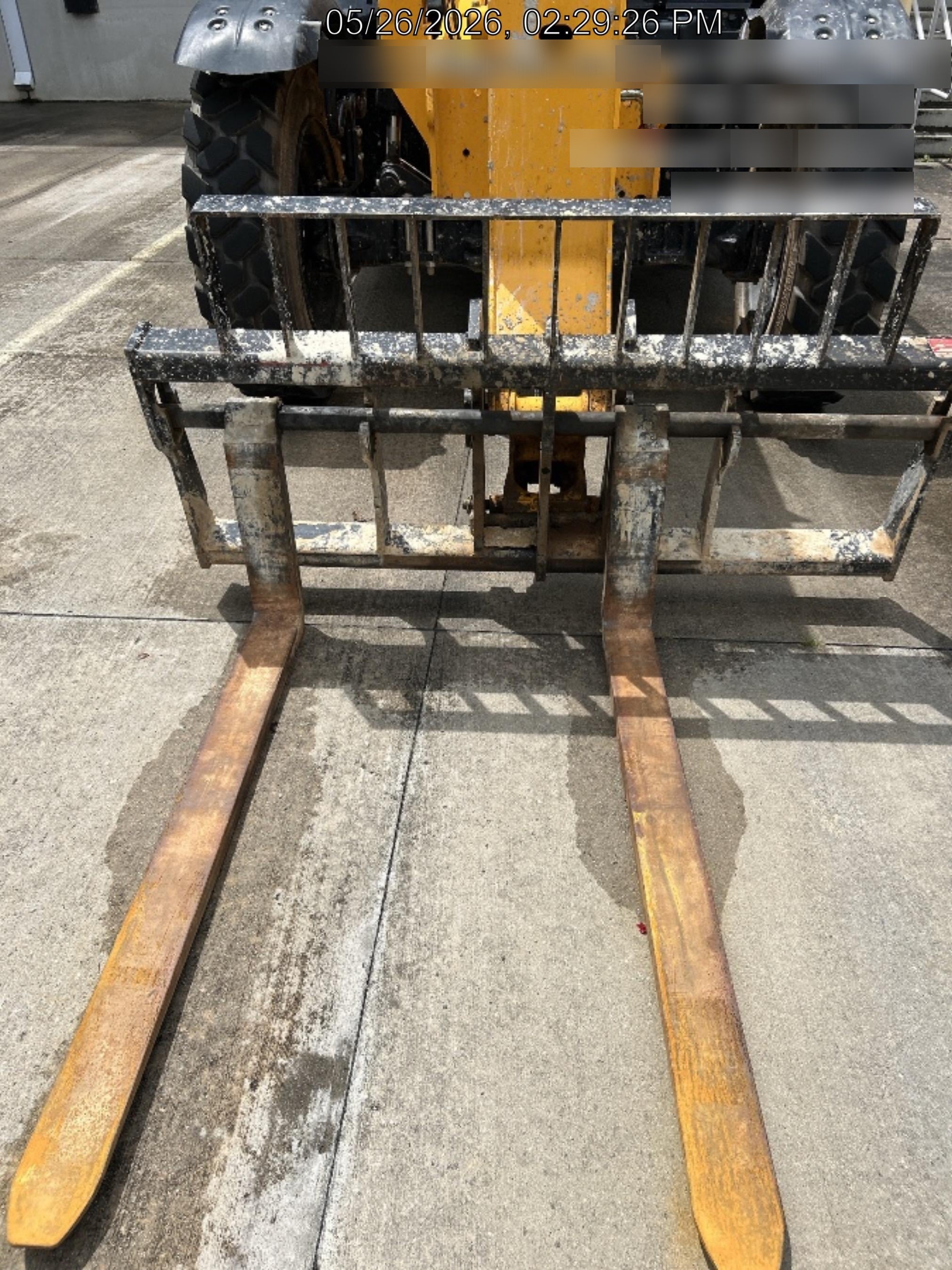 2024 JCB 509-42