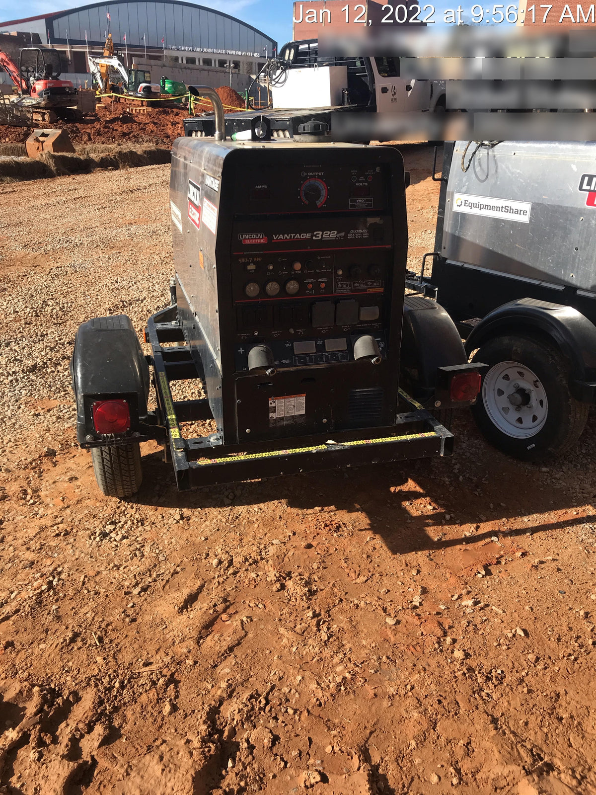 2019 MILLER ELECTRIC CST-280