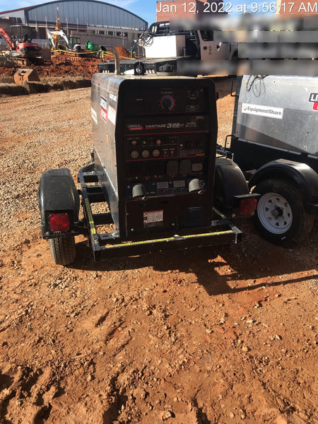 2019 MILLER ELECTRIC CST-280