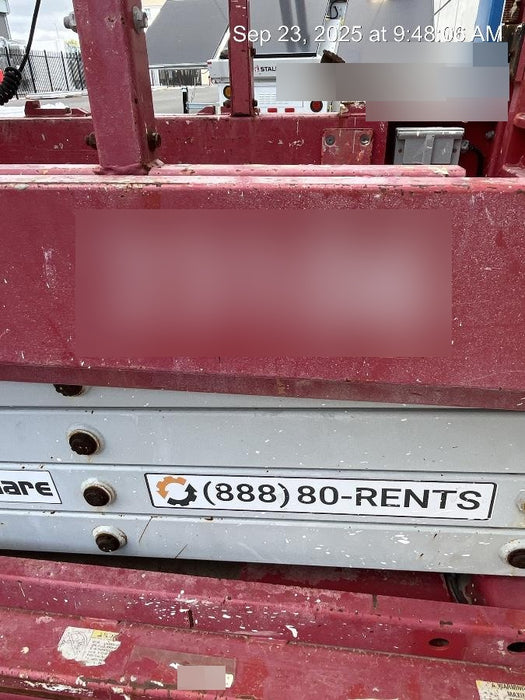 2019 MEC 1330SE MEC 1330SE w/ES Track Hardware, Full Extended 2 Year Warranty