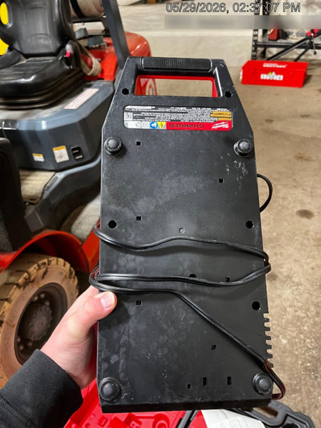 2025 MILWAUKEE MXF301-2CP