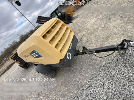 2022 ATLAS COPCO XAS188