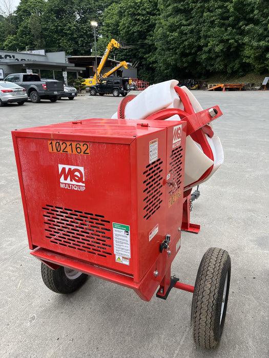 2020 MULTIQUIP MC94PH8