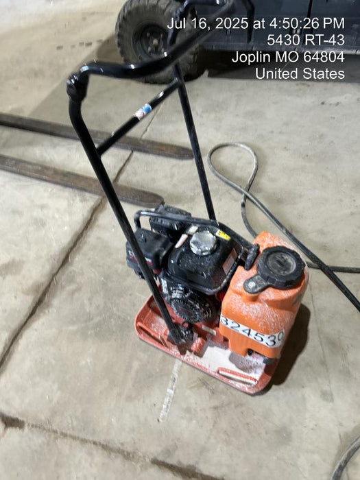 2023 MULTIQUIP MVC82VHW