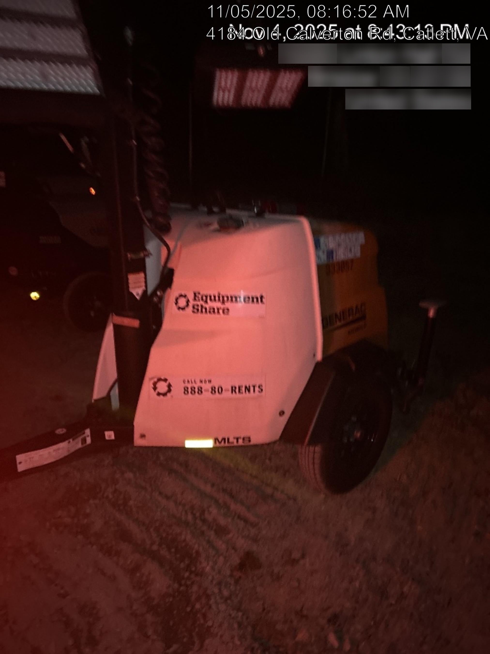 2023 GENERAC MLT2