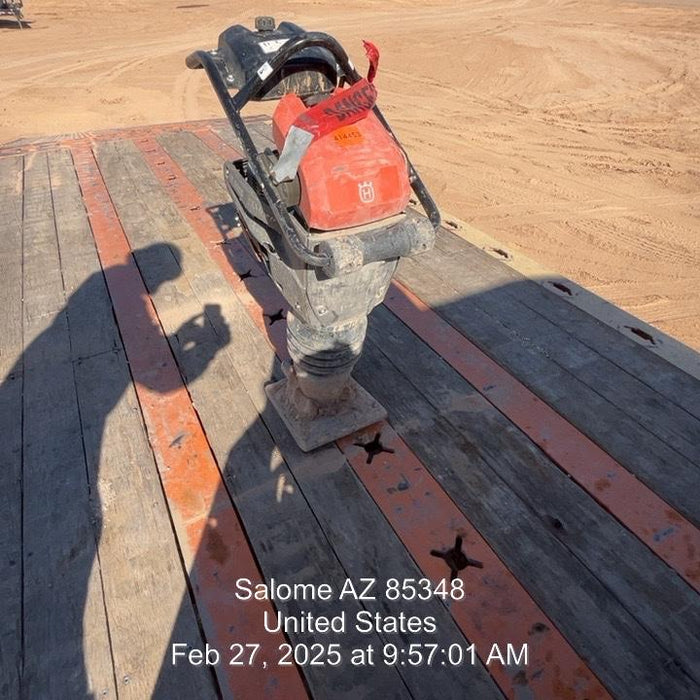 2024 HUSQVARNA LT6005