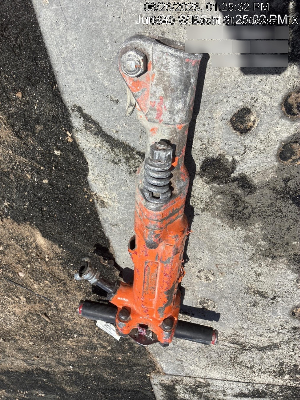 2024 MICHIGAN PNEUMATIC ES-TPB90-118-TRACKER