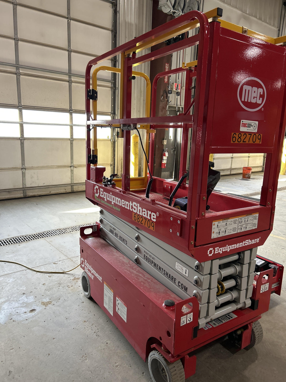 2026 MEC Micro 19-XD